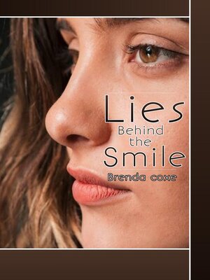 cover image of Lies Behind the Smile